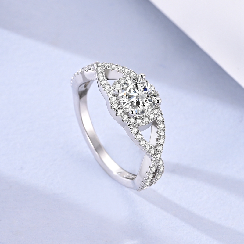 925 Sterling Silver Rings for  – Tie Clip Silver recenzja i cena