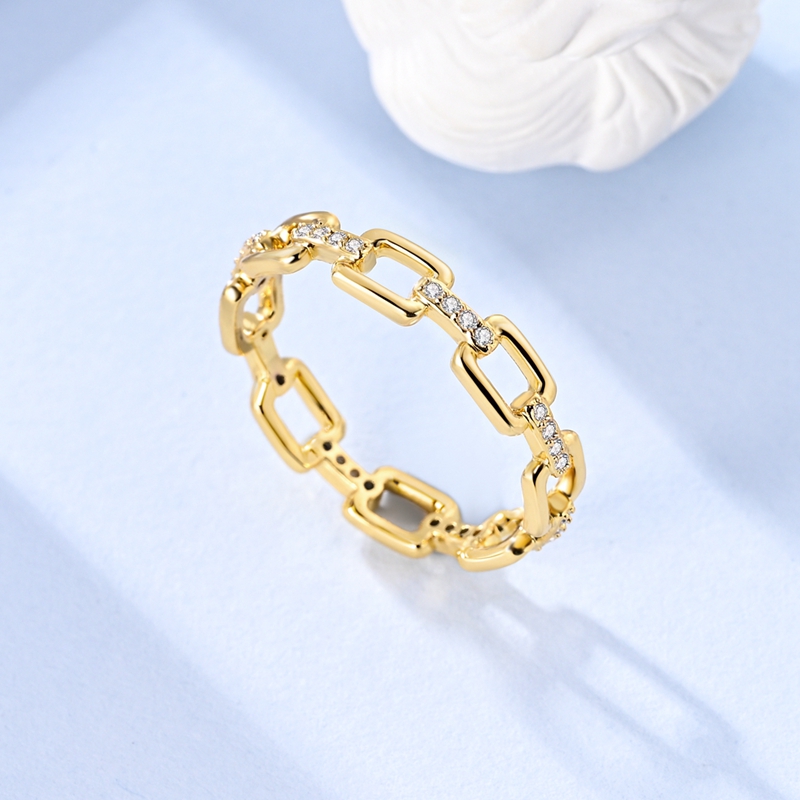 925 Sterling Silver Rings for  – Tie Clip Silver recenzja i cena