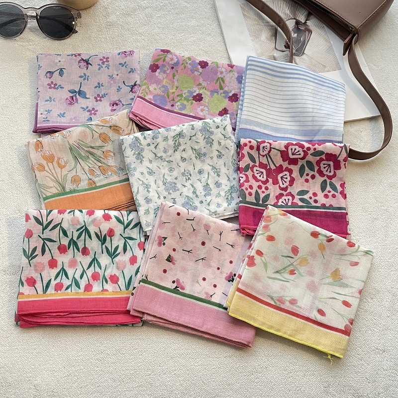 58cm New Bandana Designer Cott – Bandana Cotton recenzja i cena