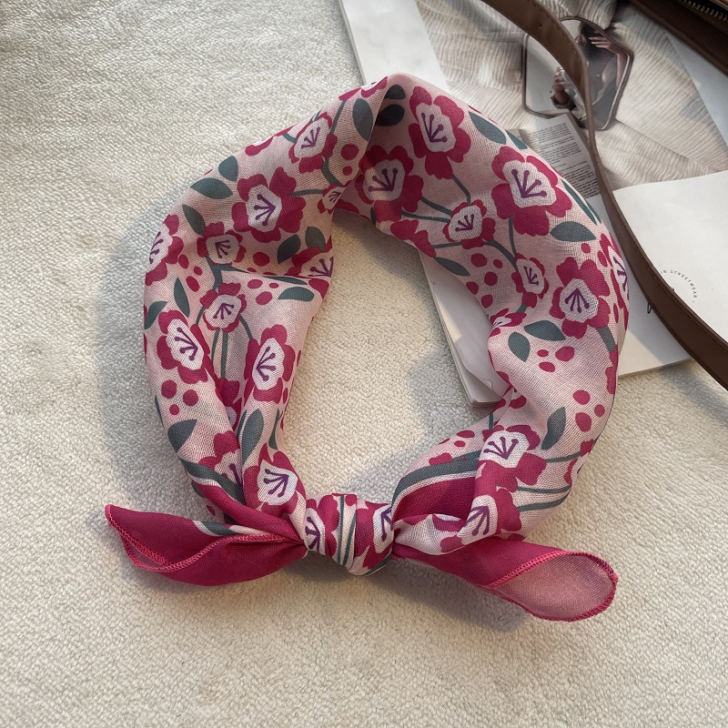 58cm New Bandana Designer Cott – Bandana Cotton recenzja i cena