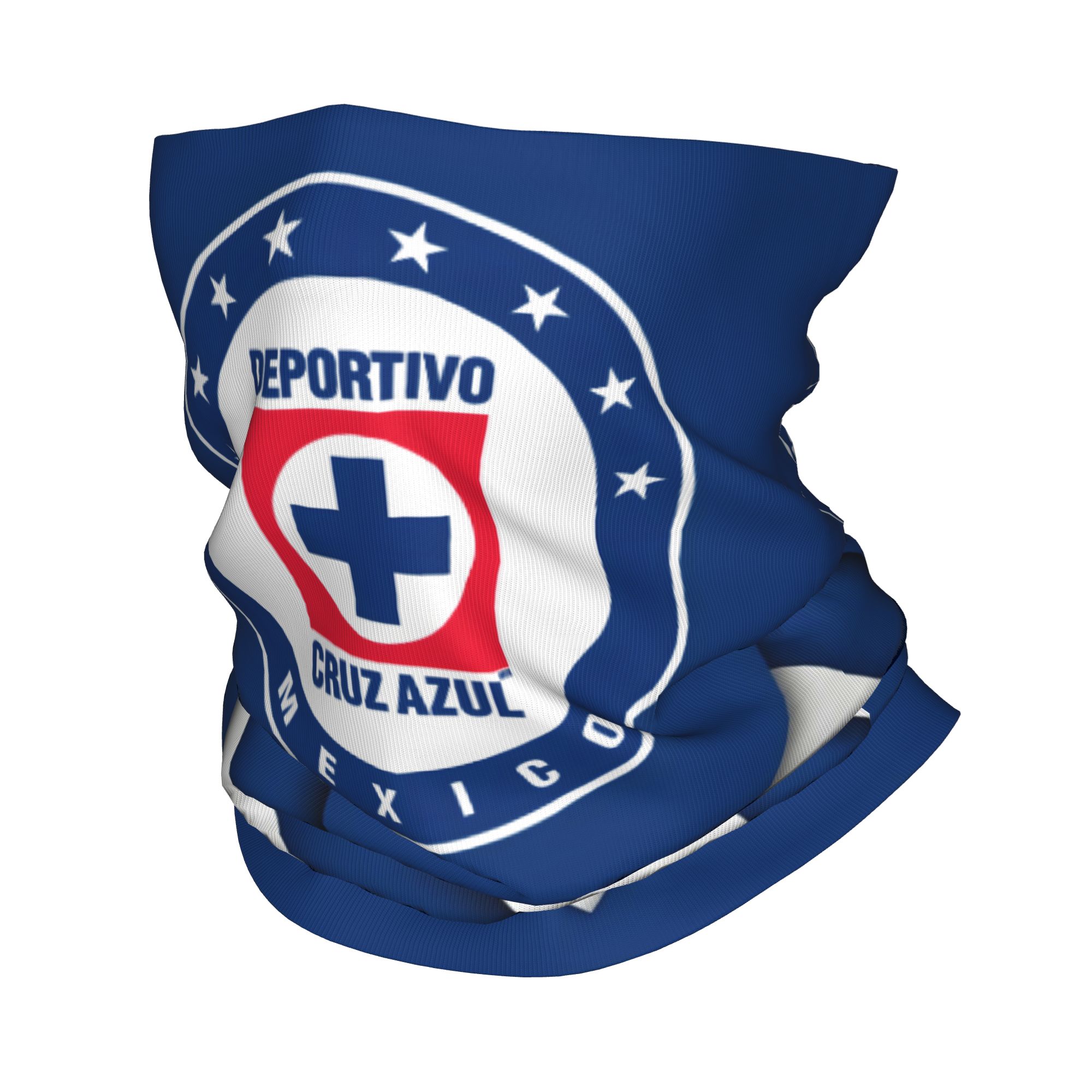 Mexico Football Club Soccer FC – Neck Warmer Tube recenzja i cena