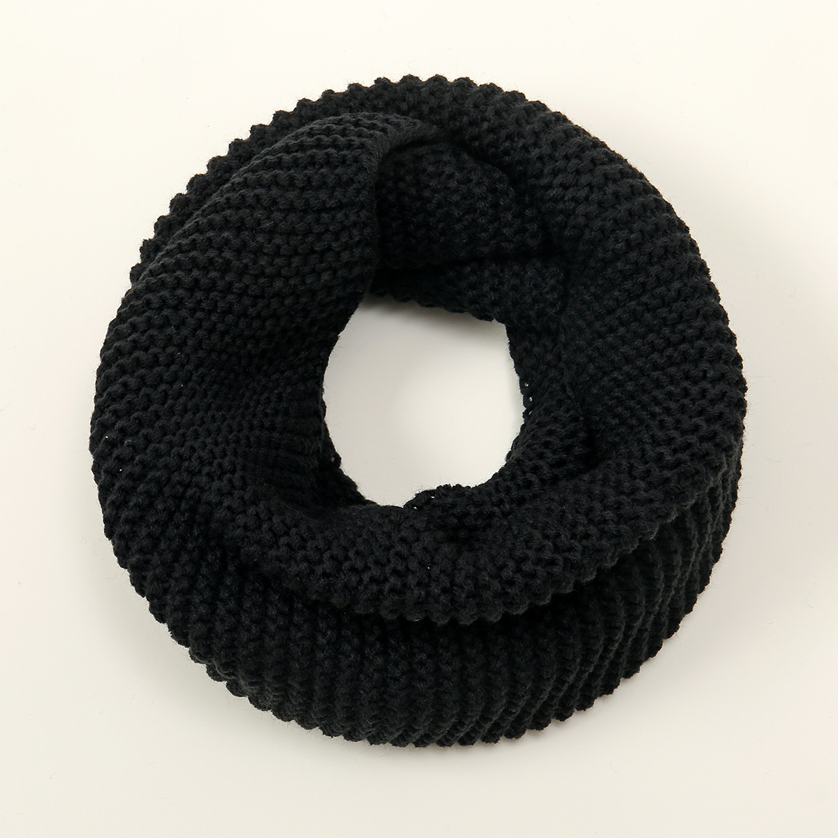 New Winter Scarf Women Infinit – Infinity Scarf Knit recenzja i cena