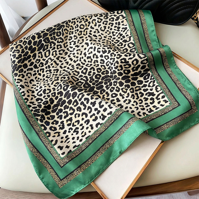 1pcs 70cm Roman Chain Silk Sca – Scarf Silk Square recenzja i cena