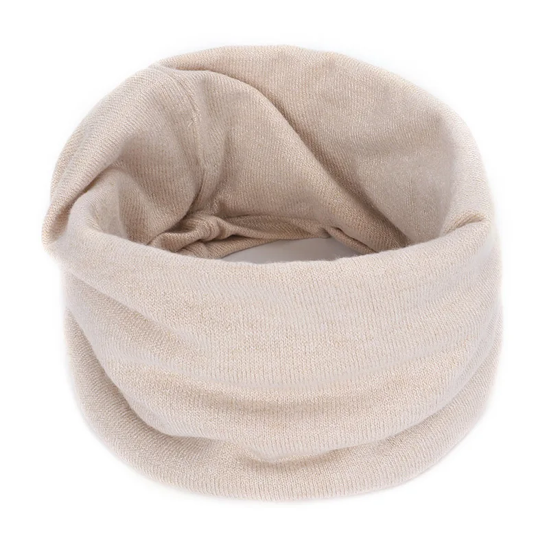New Cashmere Winter Scarf for  – Muffler Men Wool recenzja i cena