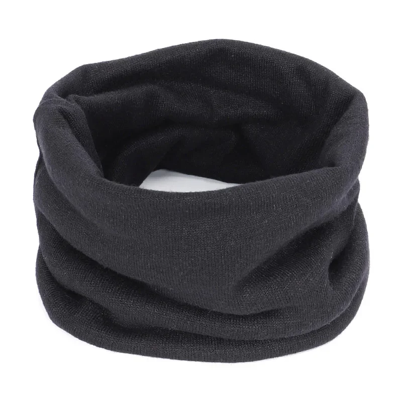 New Cashmere Winter Scarf for  – Muffler Men Wool recenzja i cena