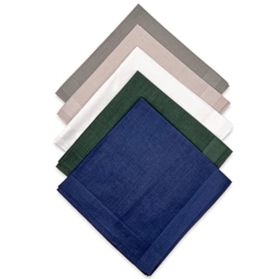 Men's Cotton Handkerchiefs, As – Handkerchief Cotton Men recenzja i cena