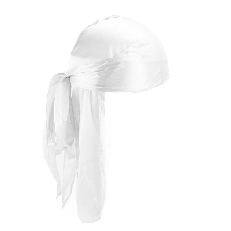 1PCS/LOT Unisex Men Women Sati – Bandana Doo Rag recenzja i cena
