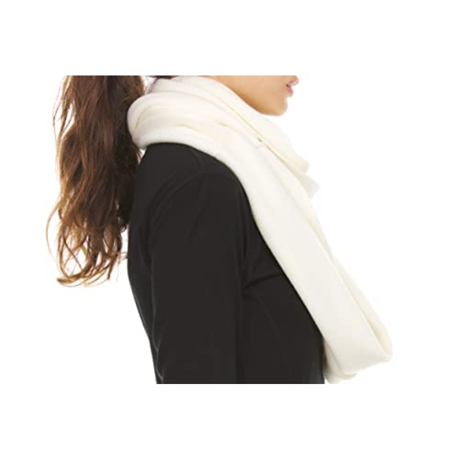 100% Merino Wool Everyday Knit – Infinity Scarf Knit recenzja i cena