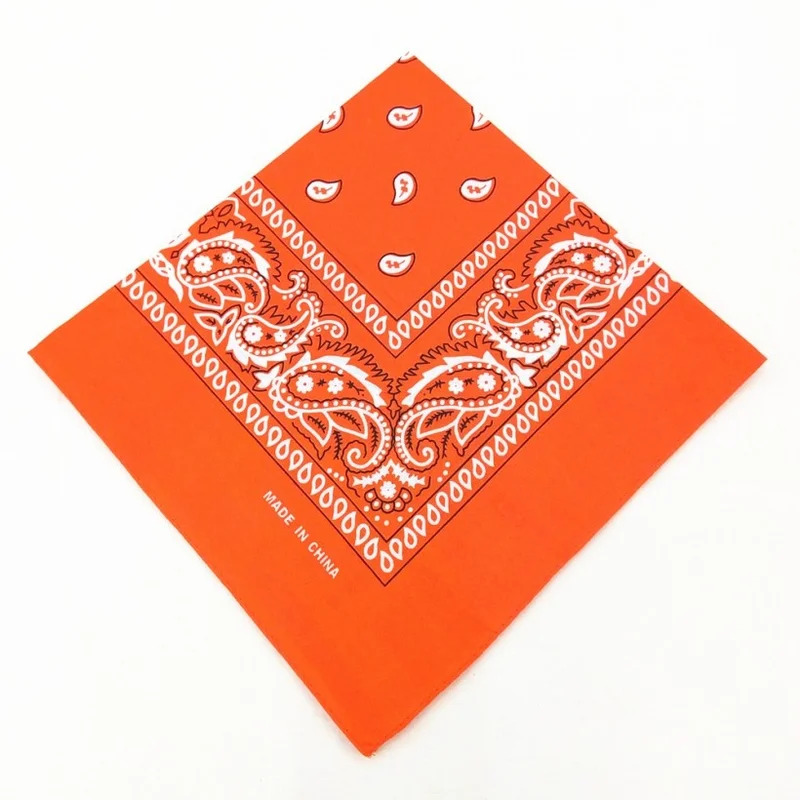 1/2/3Pcs Unisex Men Women Cott – Handkerchief Cotton Men recenzja i cena