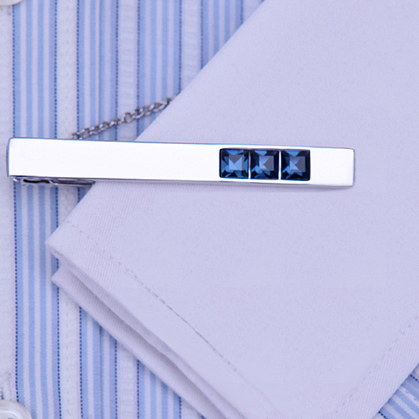 KFLK High Quality Cuff links n – Tie Bar Set Gift recenzja i cena