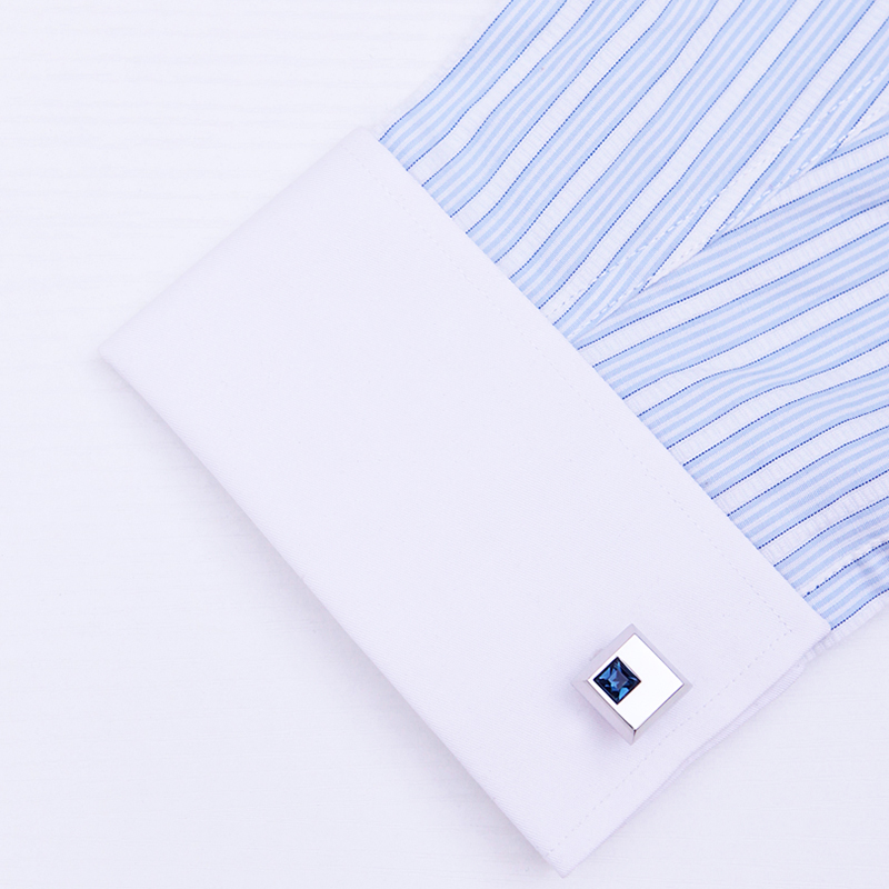 KFLK High Quality Cuff links n – Tie Bar Set Gift recenzja i cena