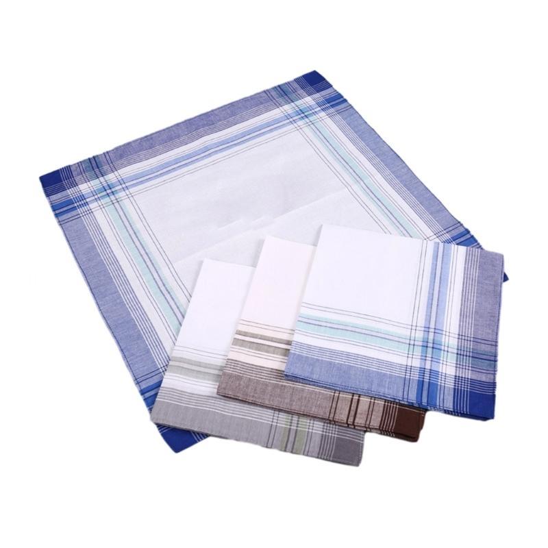 39BD Soft Cotton Handkerchief  – Handkerchief Cotton Men recenzja i cena
