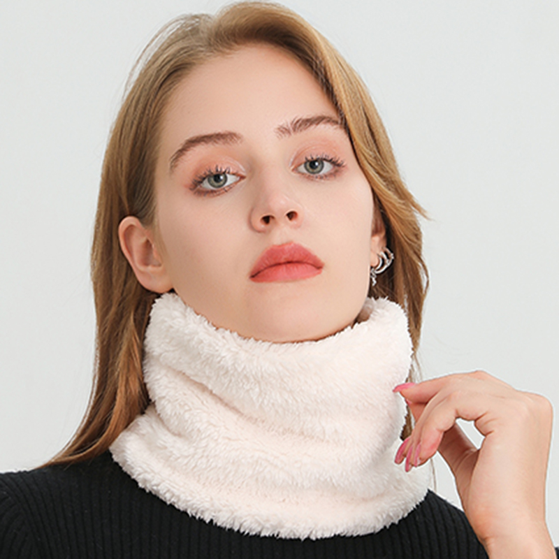 Cashmere Warm Collor Ring Wint – Muffler Men Wool recenzja i cena
