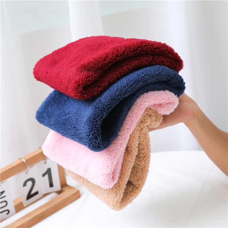 Cashmere Warm Collor Ring Wint – Muffler Men Wool recenzja i cena