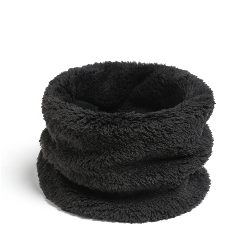 Cashmere Warm Collor Ring Wint – Muffler Men Wool recenzja i cena