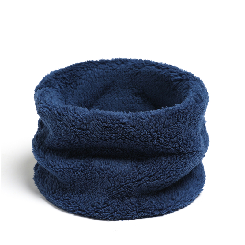 Cashmere Warm Collor Ring Wint – Muffler Men Wool recenzja i cena