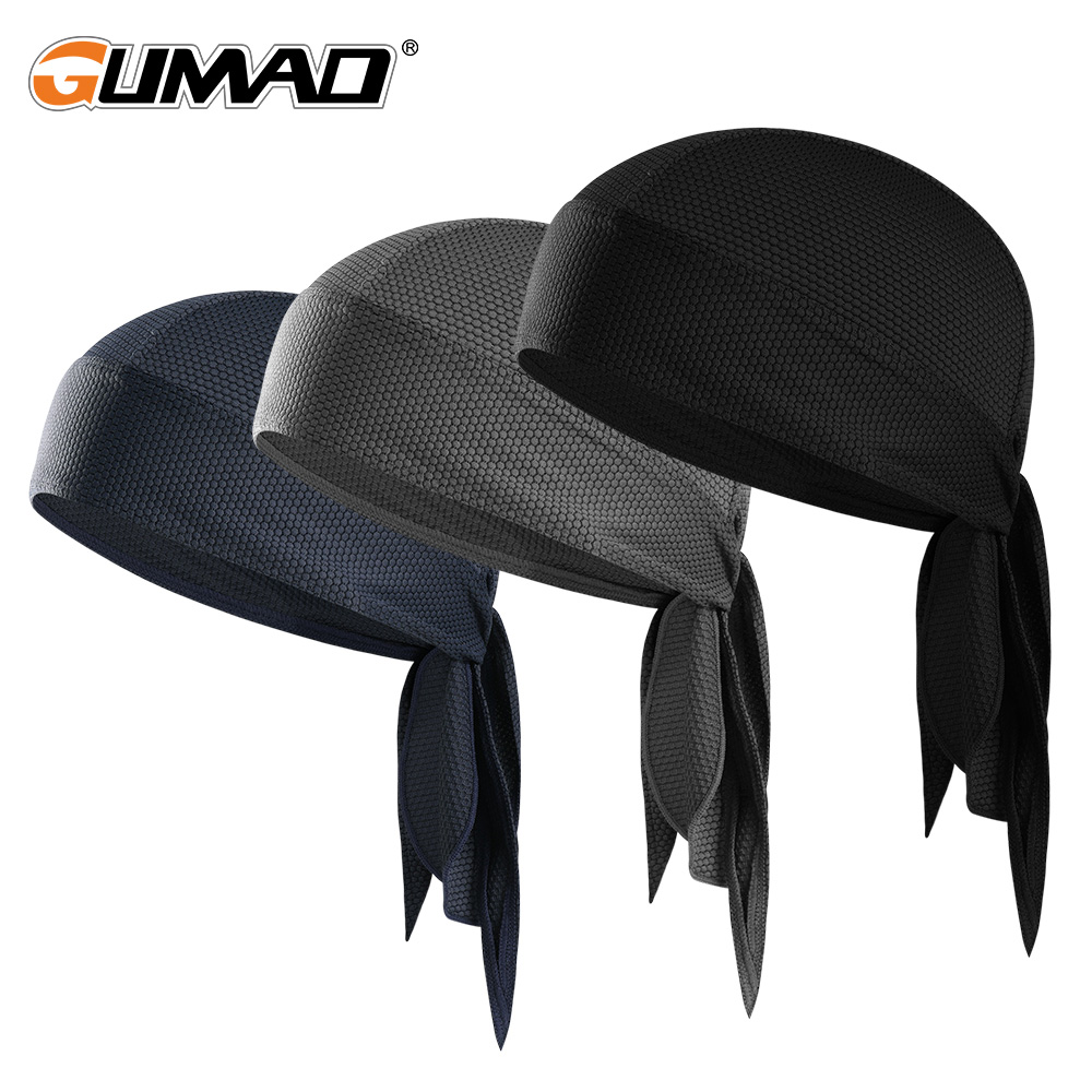 Quick-drying Bandana Doo Rags  – Bandana Doo Rag recenzja i cena