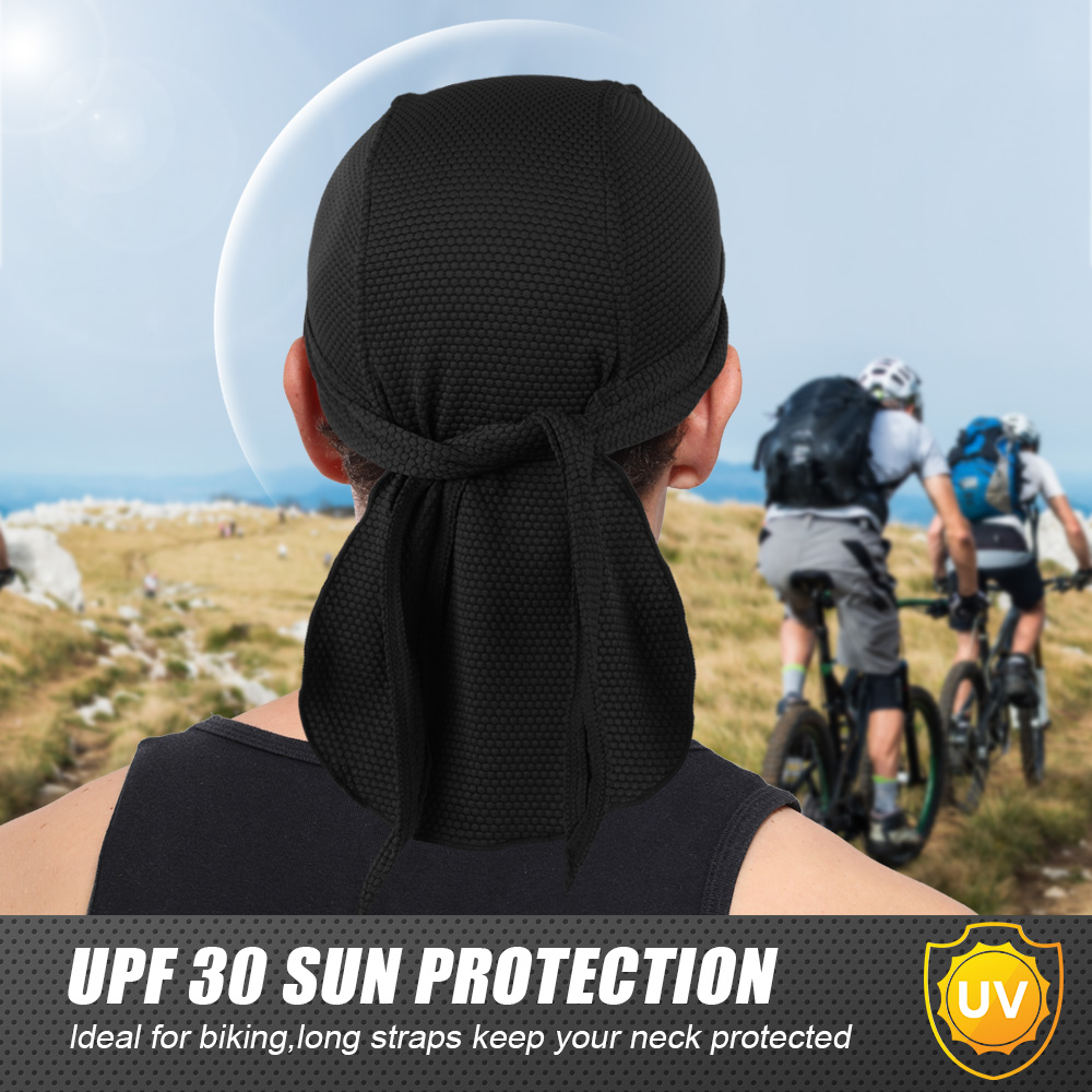 Quick-drying Bandana Doo Rags  – Bandana Doo Rag recenzja i cena