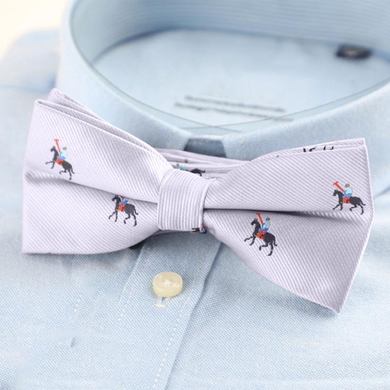 J2HD Handmade Bow Ties for Men – Bow Tie Pre Tied recenzja i cena