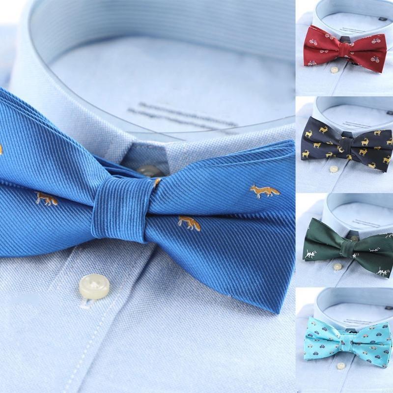J2HD Handmade Bow Ties for Men – Bow Tie Pre Tied recenzja i cena