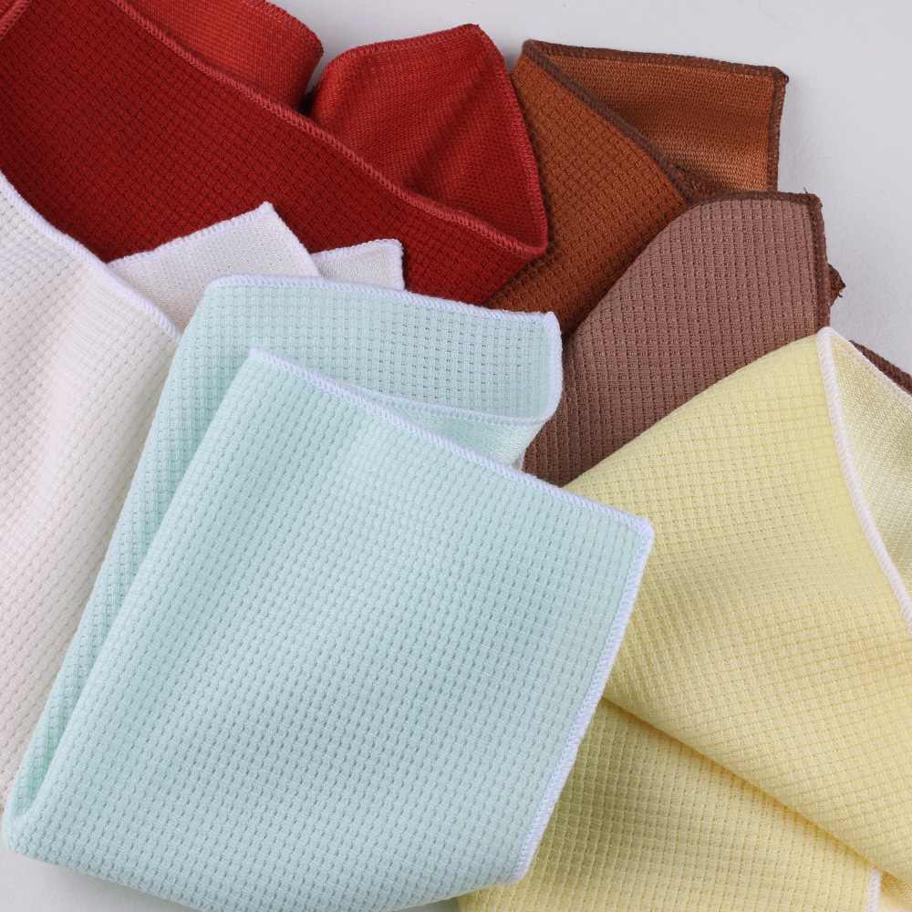 New Pure Solid Color Black Whi – Handkerchief Cotton Men recenzja i cena