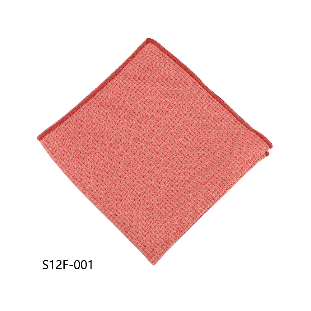 New Pure Solid Color Black Whi – Handkerchief Cotton Men recenzja i cena