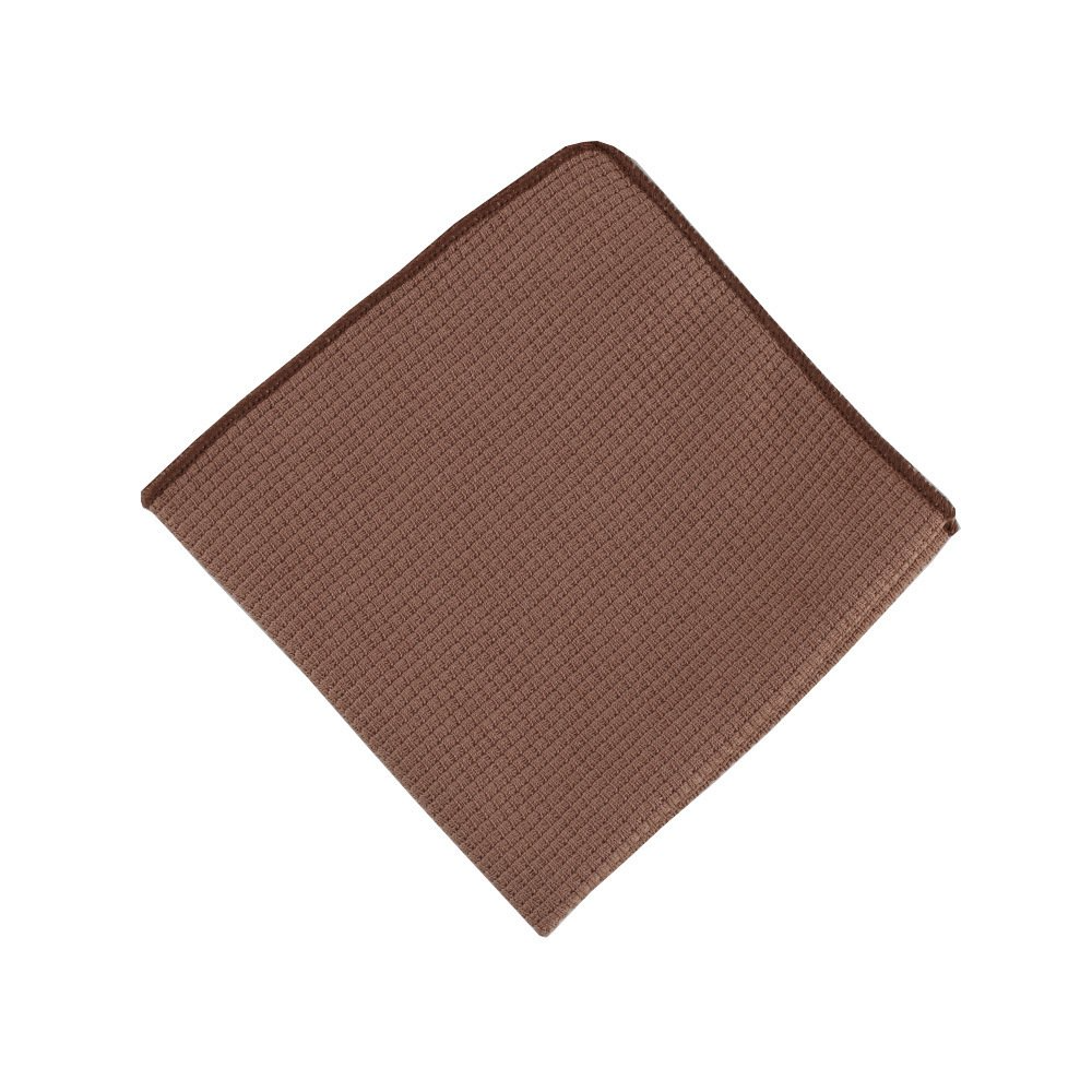 New Pure Solid Color Black Whi – Handkerchief Cotton Men recenzja i cena