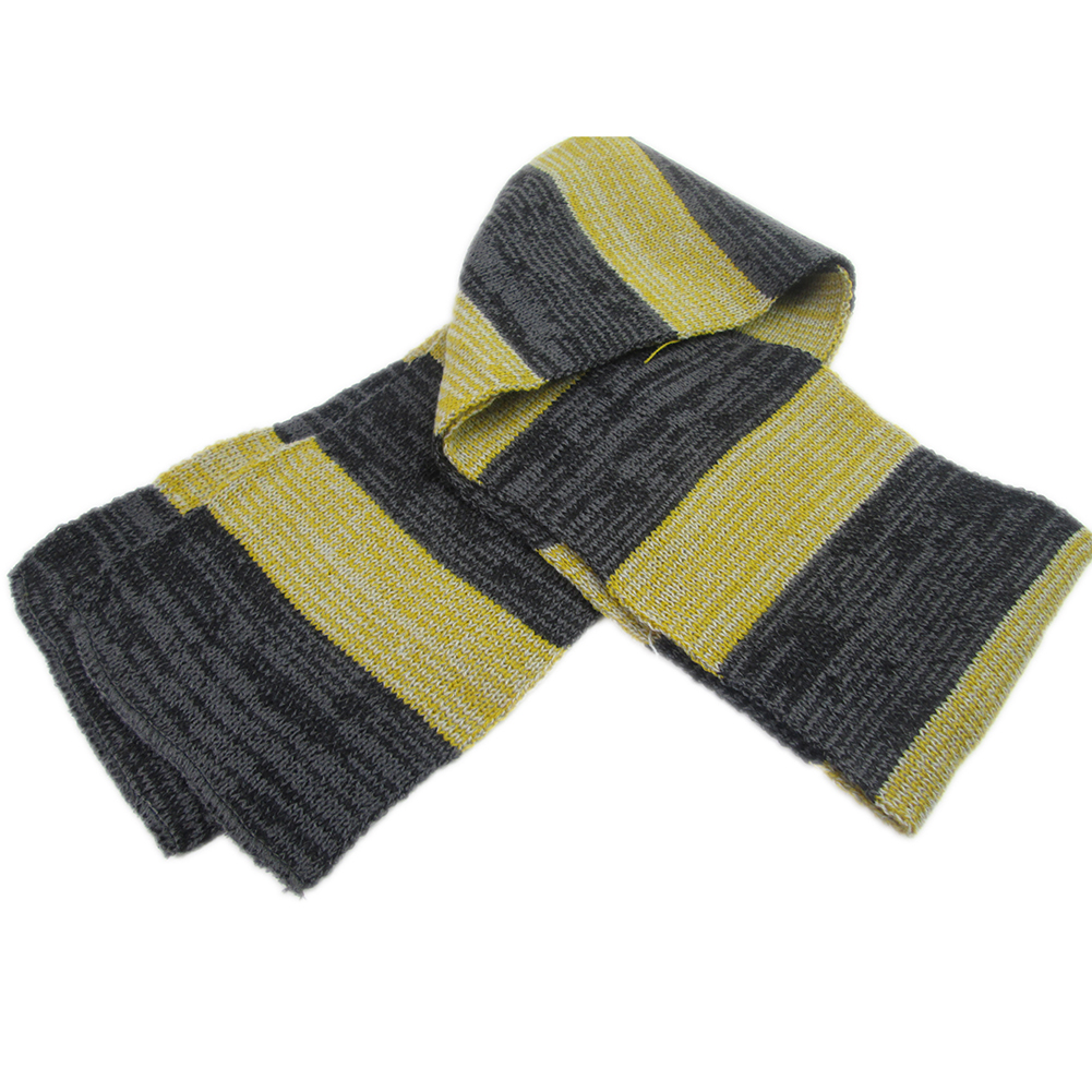 Brdwn Newt Scamander keep warm – Muffler Men Wool recenzja i cena