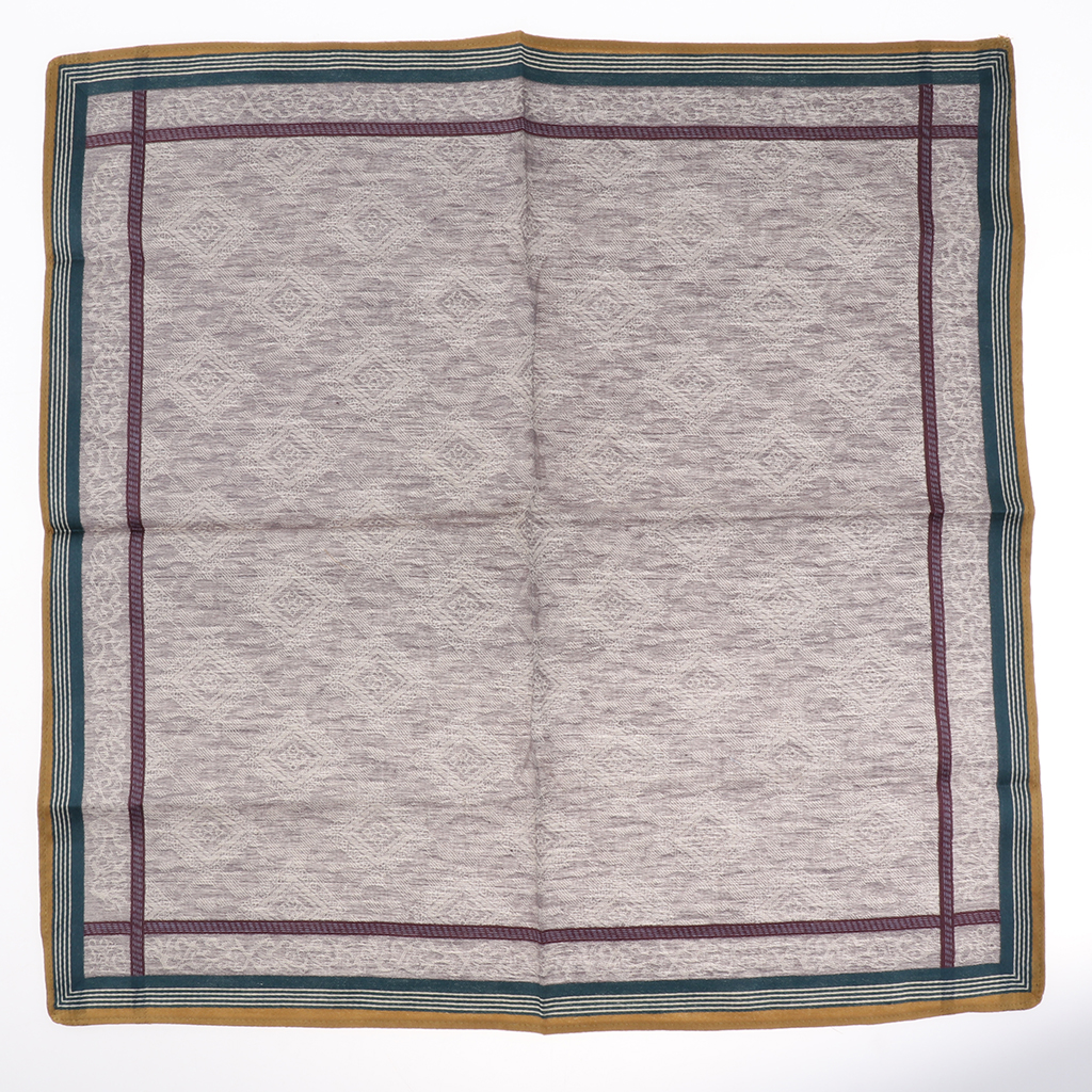 3pcs Mens Plaid Wedding Handke – Handkerchief Cotton Men recenzja i cena
