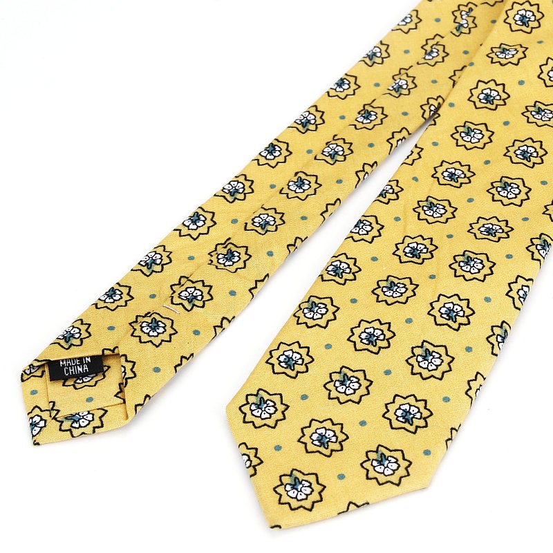 New Floral Tie For Men Women S – Skinny Tie Men recenzja i cena