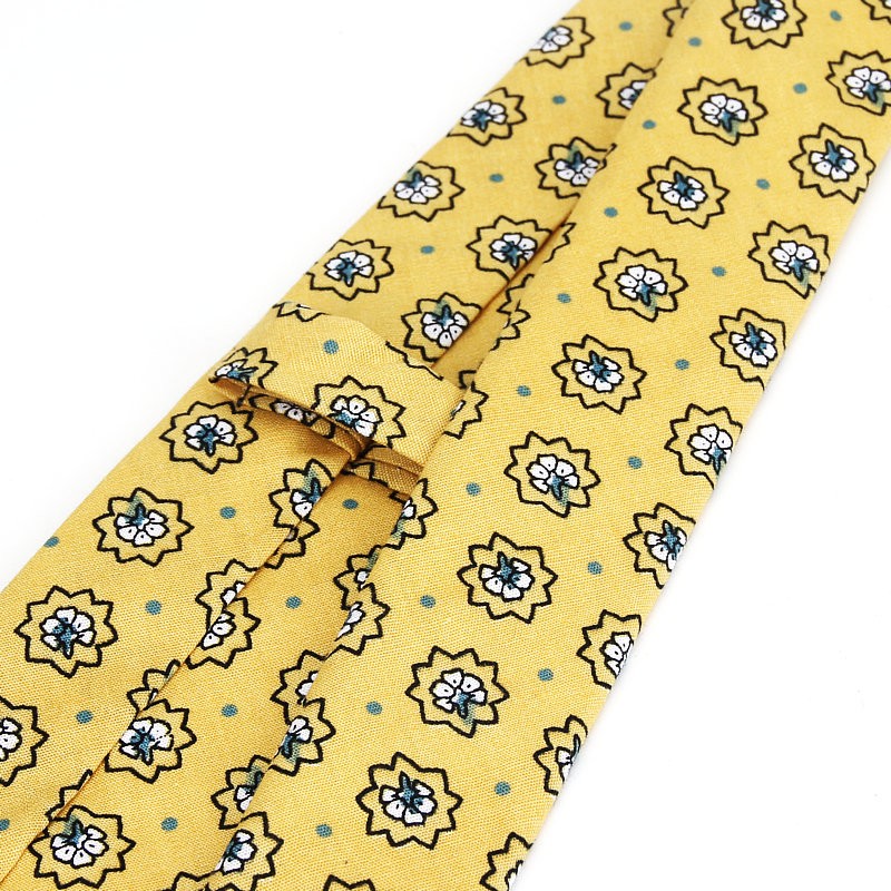 New Floral Tie For Men Women S – Skinny Tie Men recenzja i cena