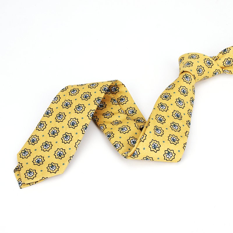 New Floral Tie For Men Women S – Skinny Tie Men recenzja i cena