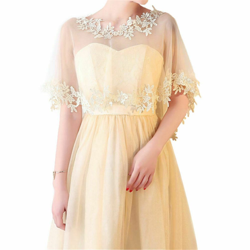 Fashion Elegant Lace Shawl Bri – Stole Wedding Shawl recenzja i cena