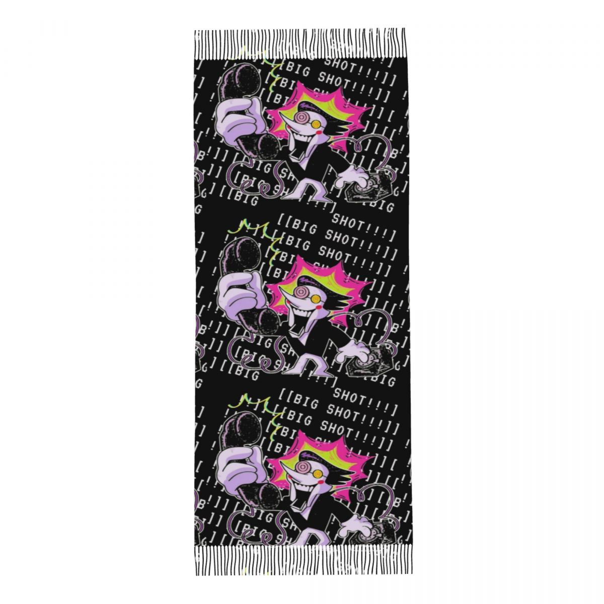 Deltarune Shawl Wrap for Women – Pashmina Wrap Large recenzja i cena
