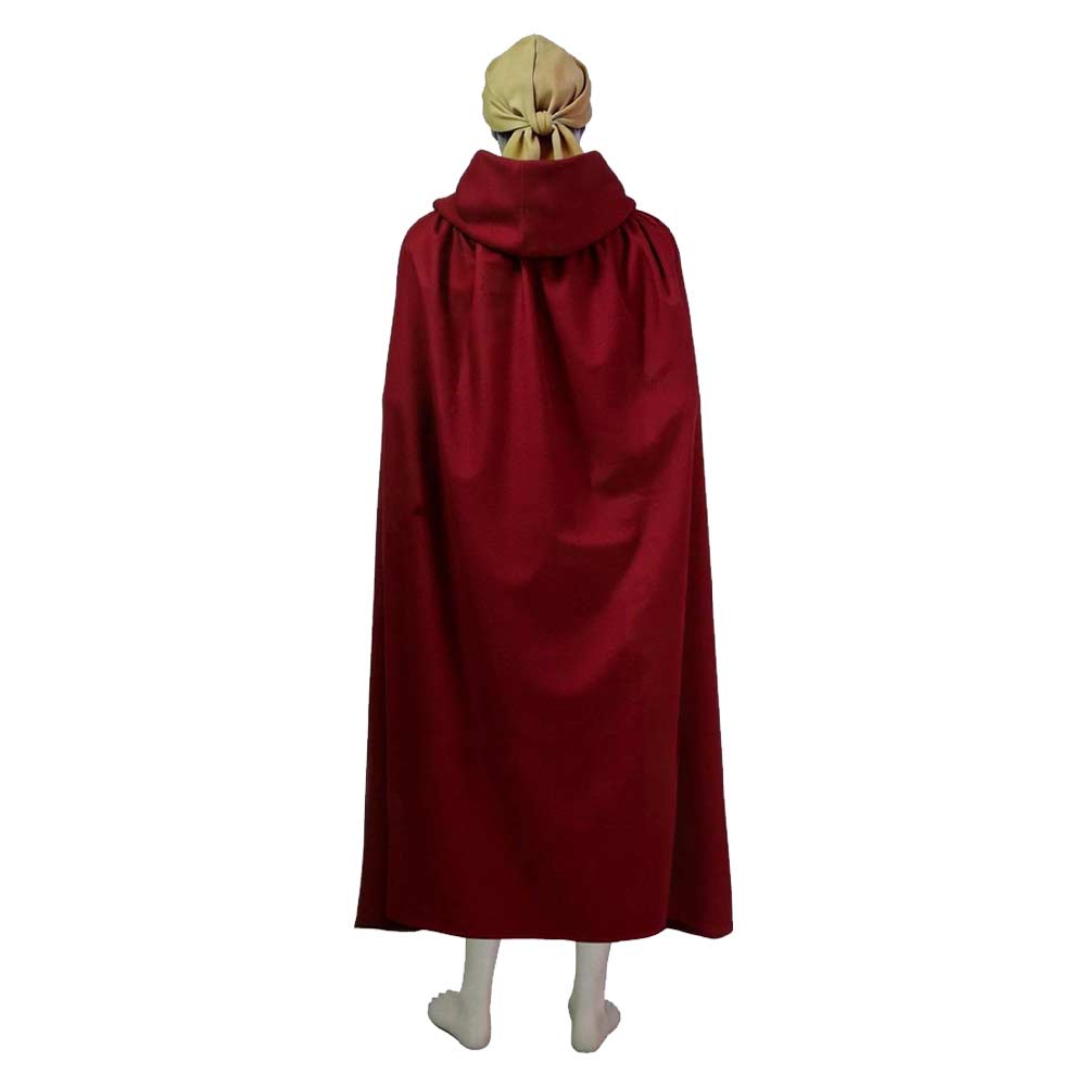 Men Usopp Cosplay Scarf Jumpsu – Ascot Neck Scarf recenzja i cena