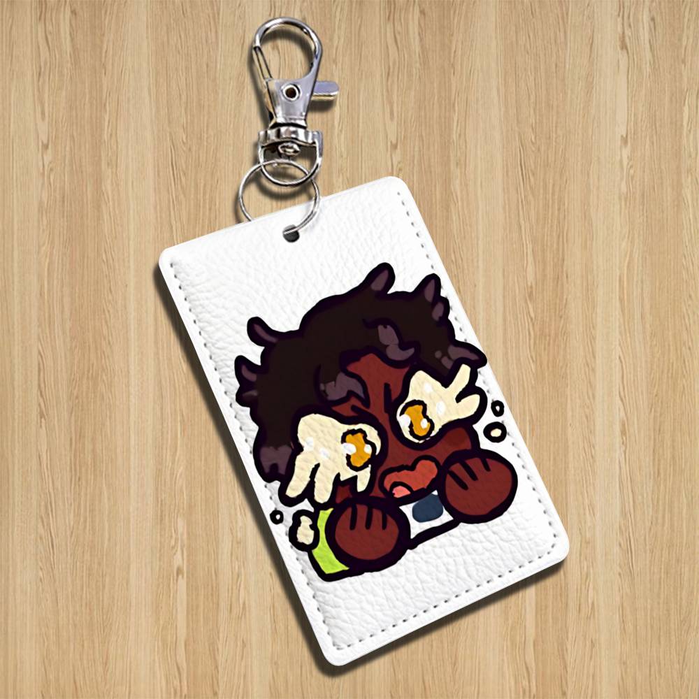 M-Micah Yujin GAME ERROR 143 L – Lanyard Badge Holder recenzja i cena