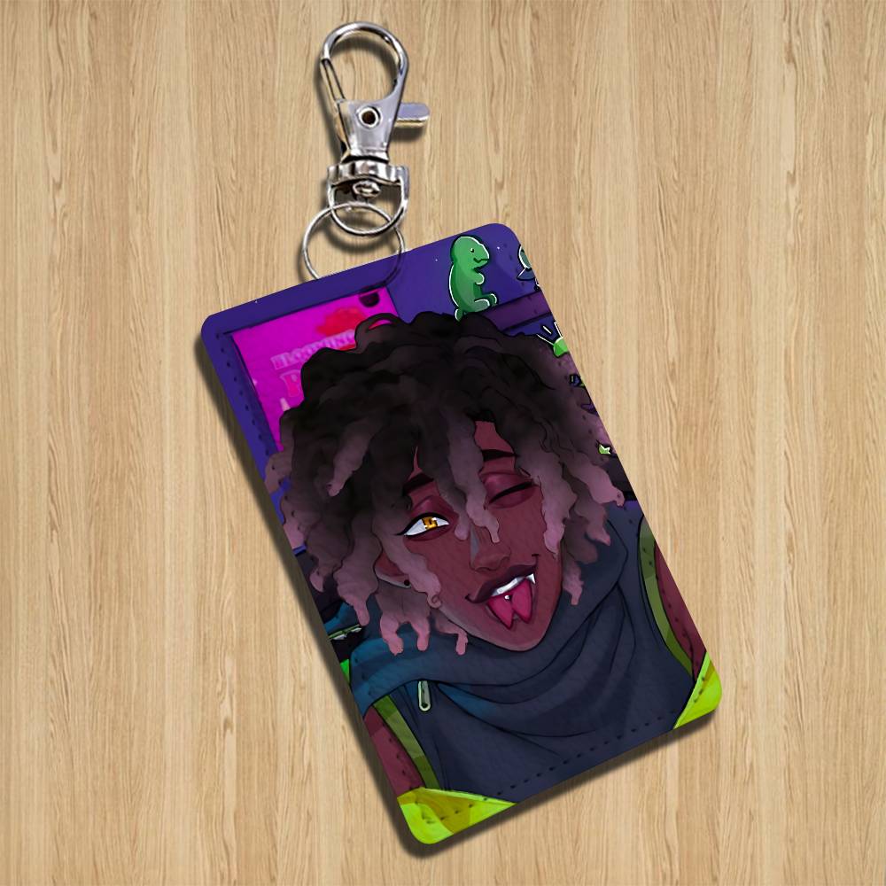 M-Micah Yujin GAME ERROR 143 L – Lanyard Badge Holder recenzja i cena