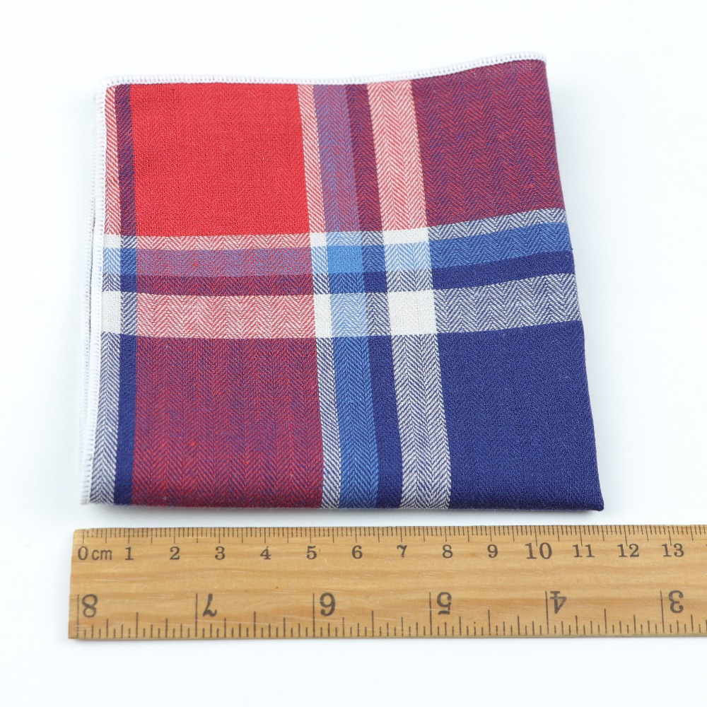 Men Cotton Handkerchiefs Woven – Handkerchief Cotton Men recenzja i cena