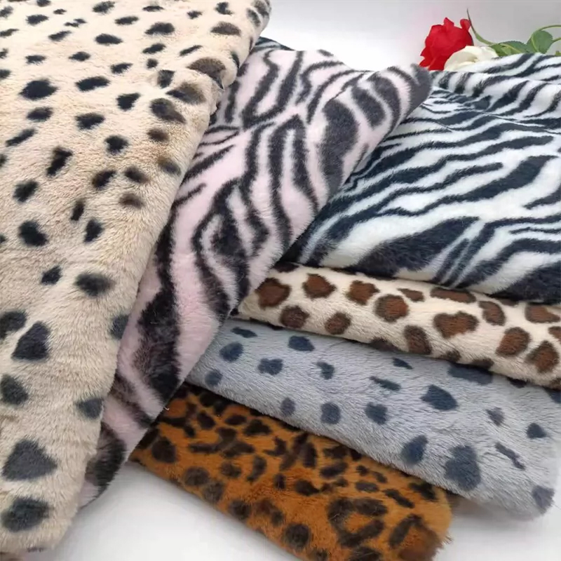 0.5/1/2 Yards 10mm Imitation R – Woven Scarf Blanket recenzja i cena