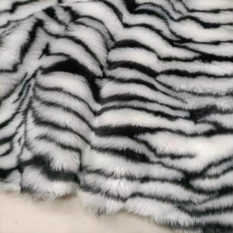 0.5/1/2 Yards 10mm Imitation R – Woven Scarf Blanket recenzja i cena