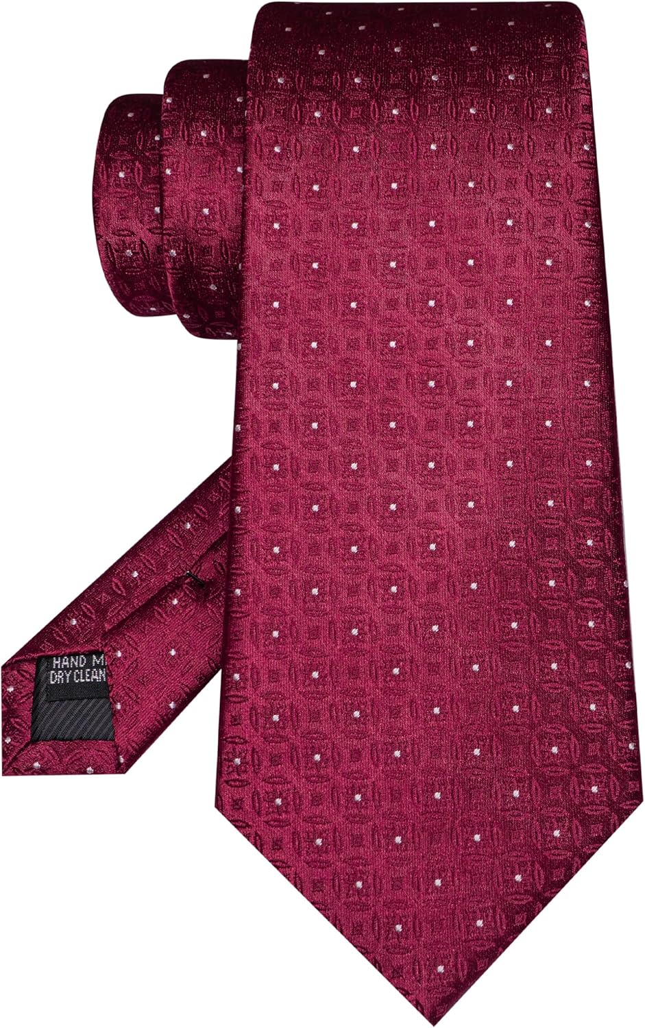 5PCS Men's Tie Set with Pocket – Pocket Square Set recenzja i cena