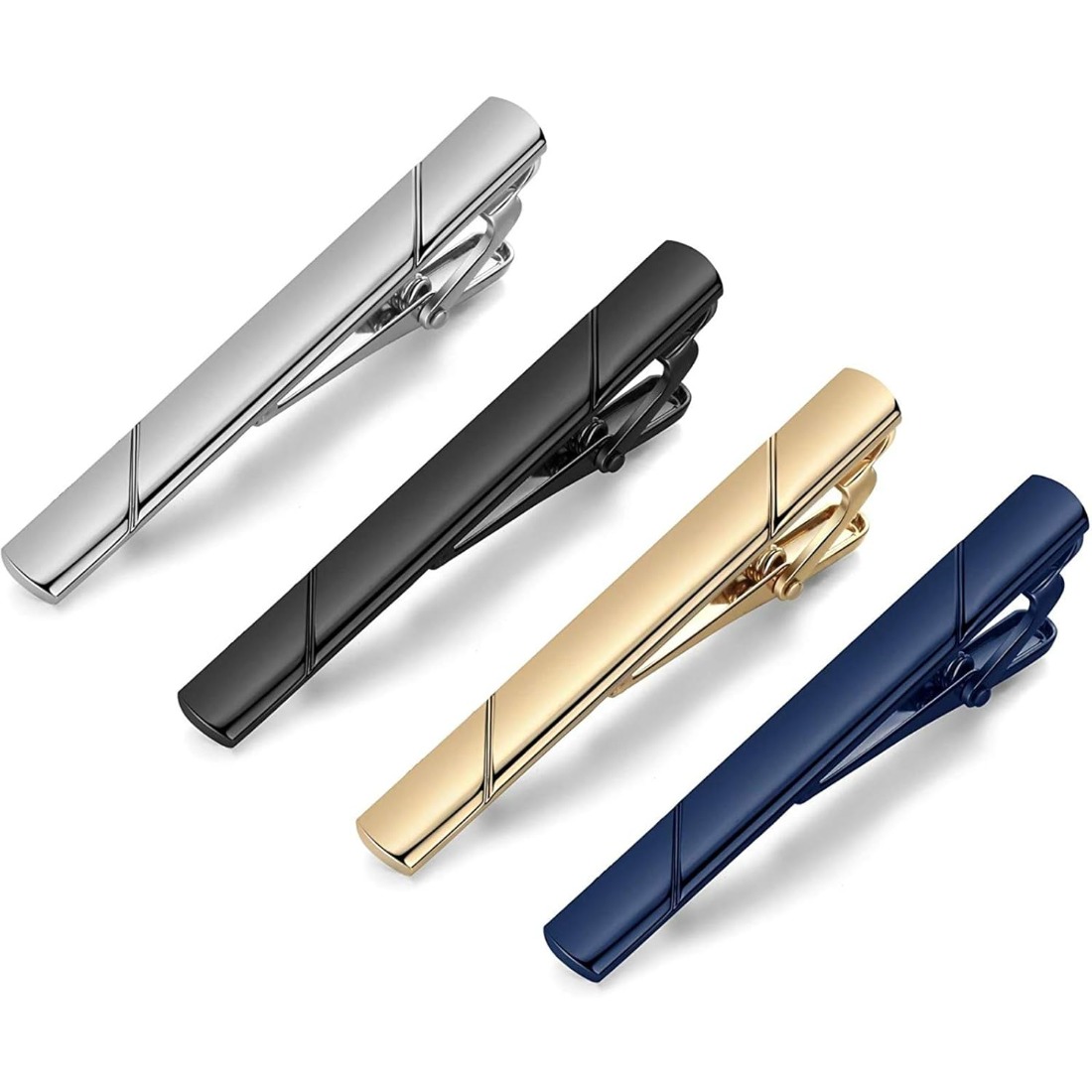 This Father's Day tie clip set – Tie Bar Set Gift recenzja i cena