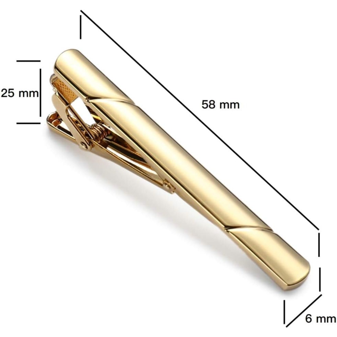 This Father's Day tie clip set – Tie Bar Set Gift recenzja i cena