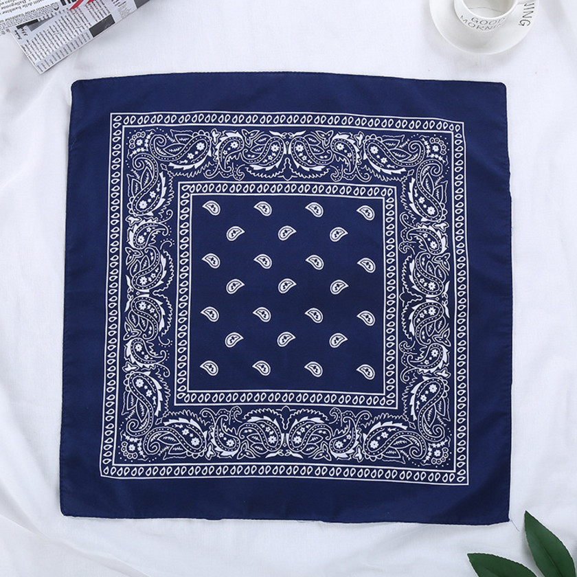 New Headbands Unisex Cotton Ba – Bandana Cotton recenzja i cena