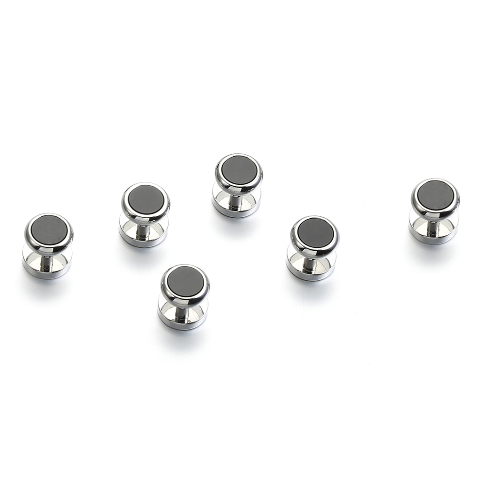 VAGULA 9 PCS Tie bar Cuff link – Tie Bar Set Gift recenzja i cena