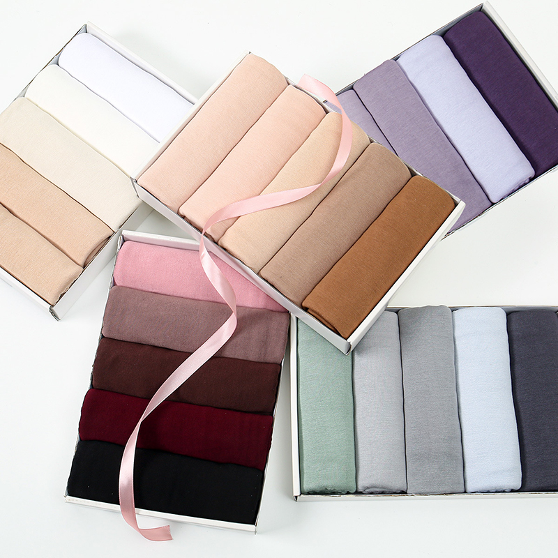 Premium Modal Cotton Jersey Hi – Head Wrap Turban recenzja i cena