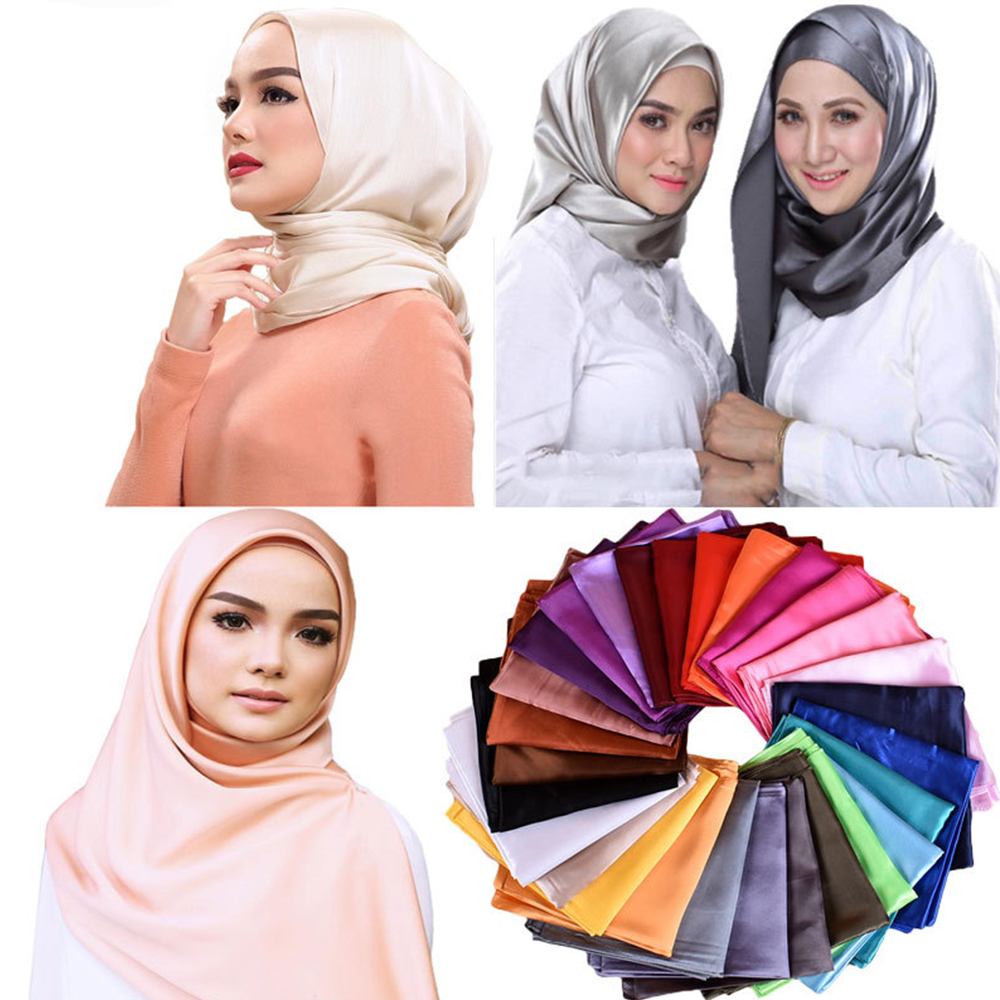 Women's Scarf Silk   Brand New – Bandana Cotton recenzja i cena