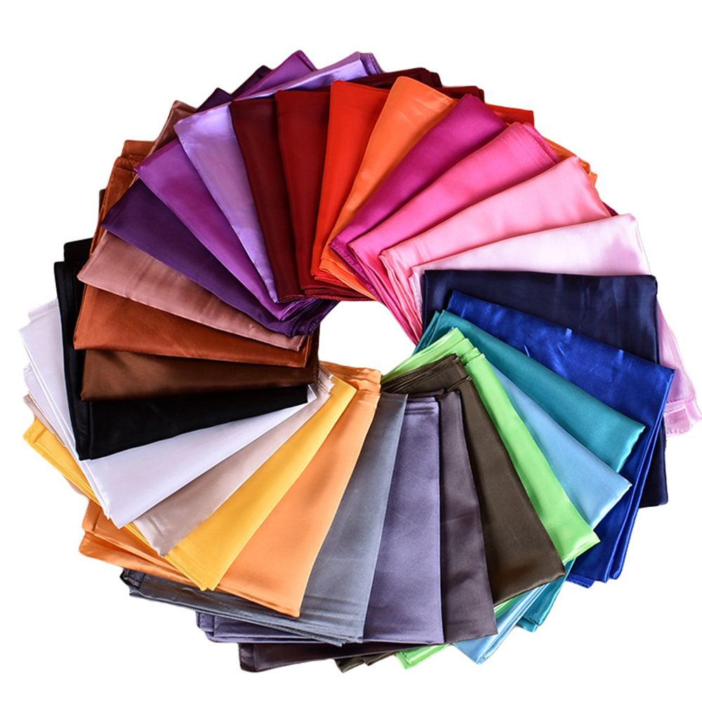 Women's Scarf Silk   Brand New – Bandana Cotton recenzja i cena