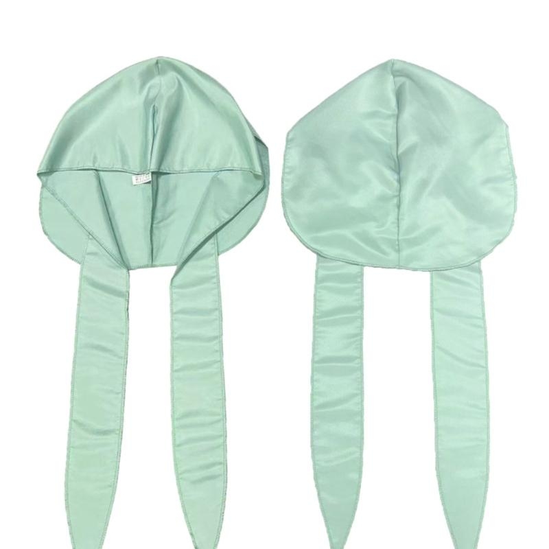 Durag Head Wrap HIPHOP Head Sc – Bandana Doo Rag recenzja i cena
