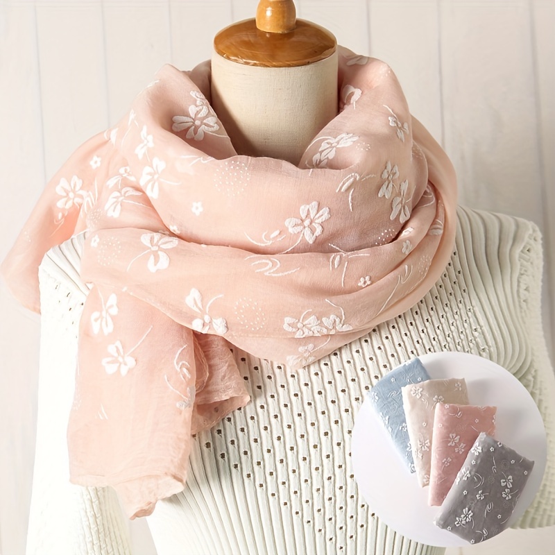 2023 Spain Brand Spring Women  – Bandana Cotton recenzja i cena